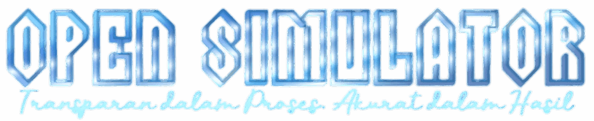 logo opensimulator