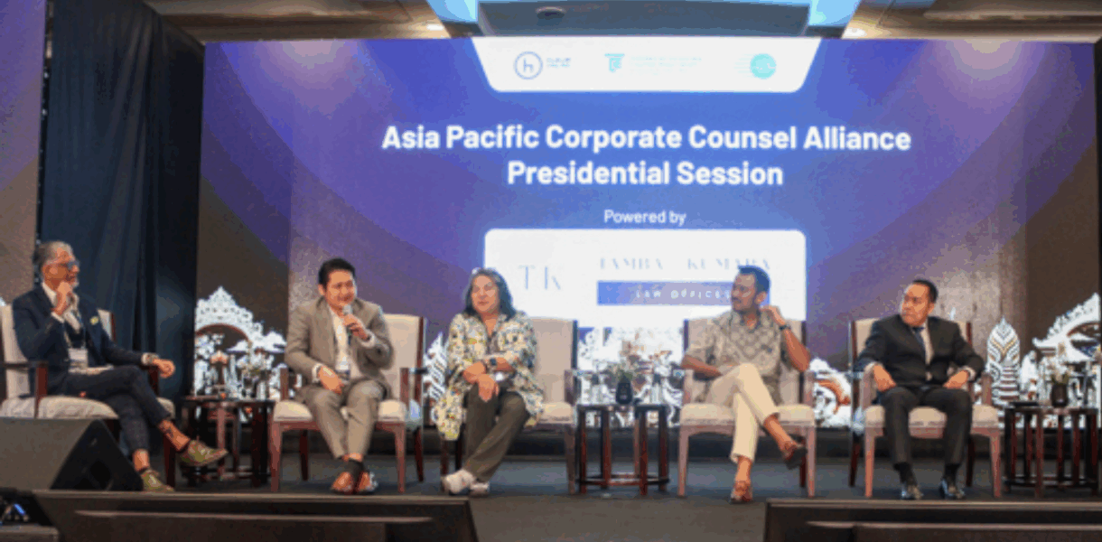 House Counsel – Di Tengah Geopolitik & Krisis Ekonomi, In‑House Counsel Diharapkan Makin Lincah