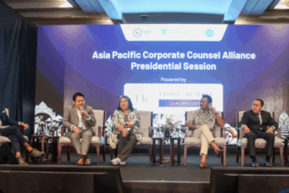 House Counsel – Di Tengah Geopolitik & Krisis Ekonomi, In‑House Counsel Diharapkan Makin Lincah