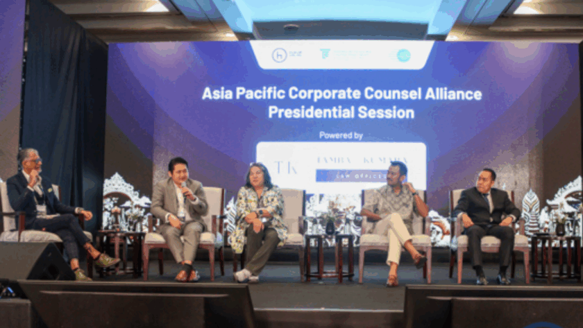 House Counsel – Di Tengah Geopolitik & Krisis Ekonomi, In‑House Counsel Diharapkan Makin Lincah