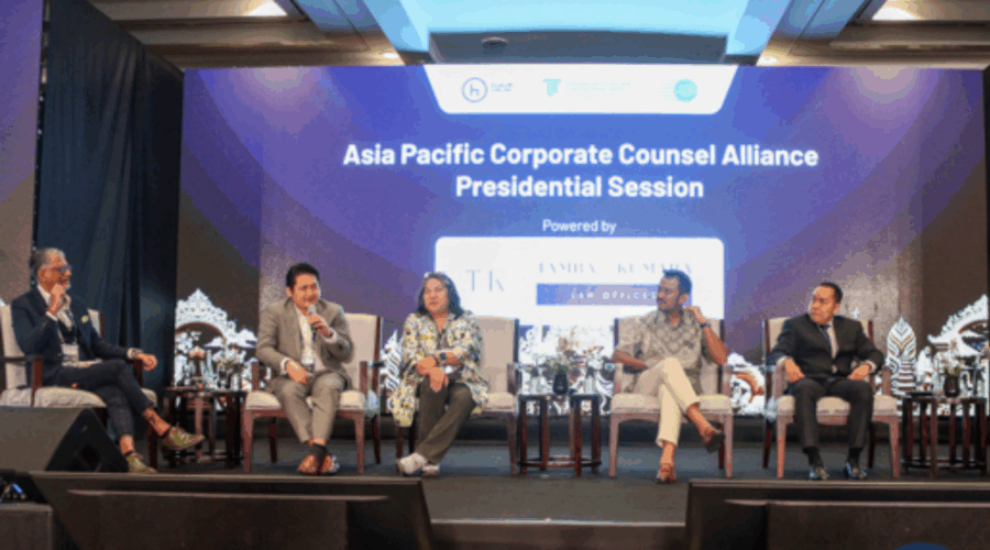 House Counsel – Di Tengah Geopolitik & Krisis Ekonomi, In‑House Counsel Diharapkan Makin Lincah